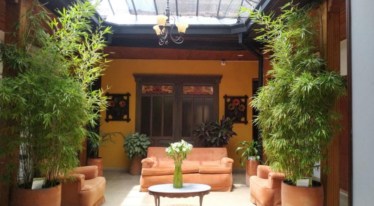 Hotel Plaza Mayor Duitama Dış mekan fotoğraf